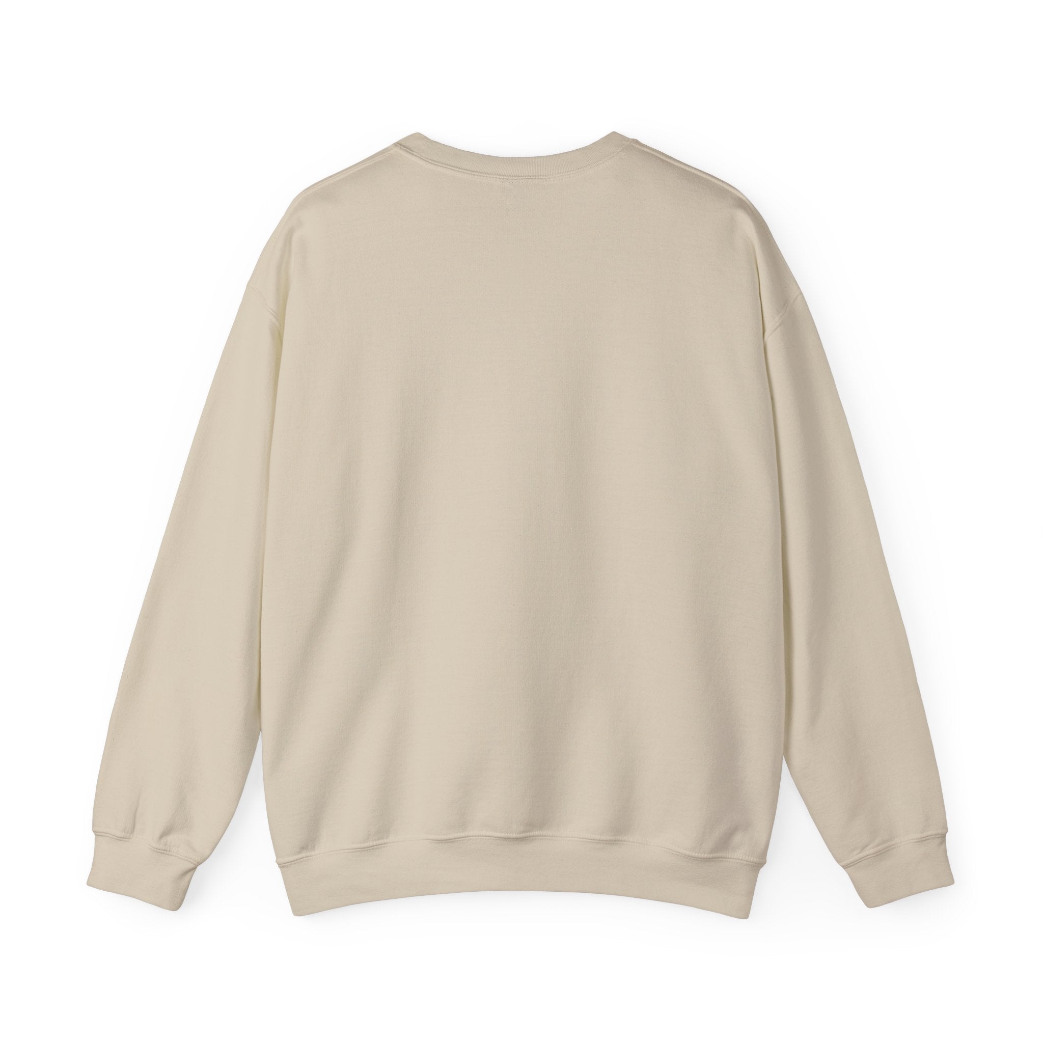 U Not Jesus U Judging - Bold Sweatshirt