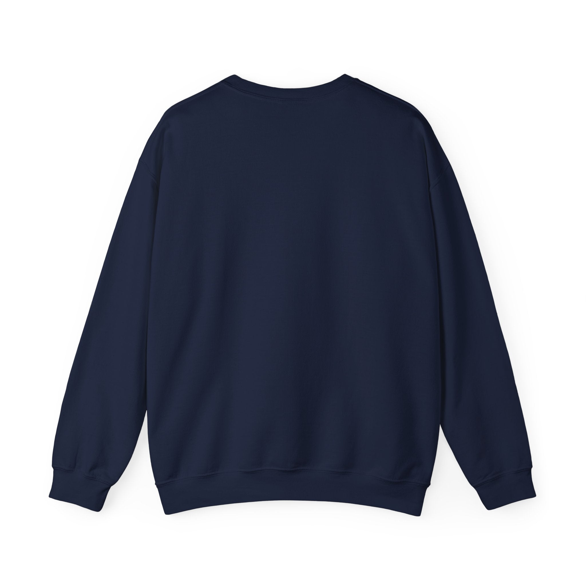 U NOT JESUS Unisex Crewneck Sweatshirt - Heavy Blend, Casual Comfort