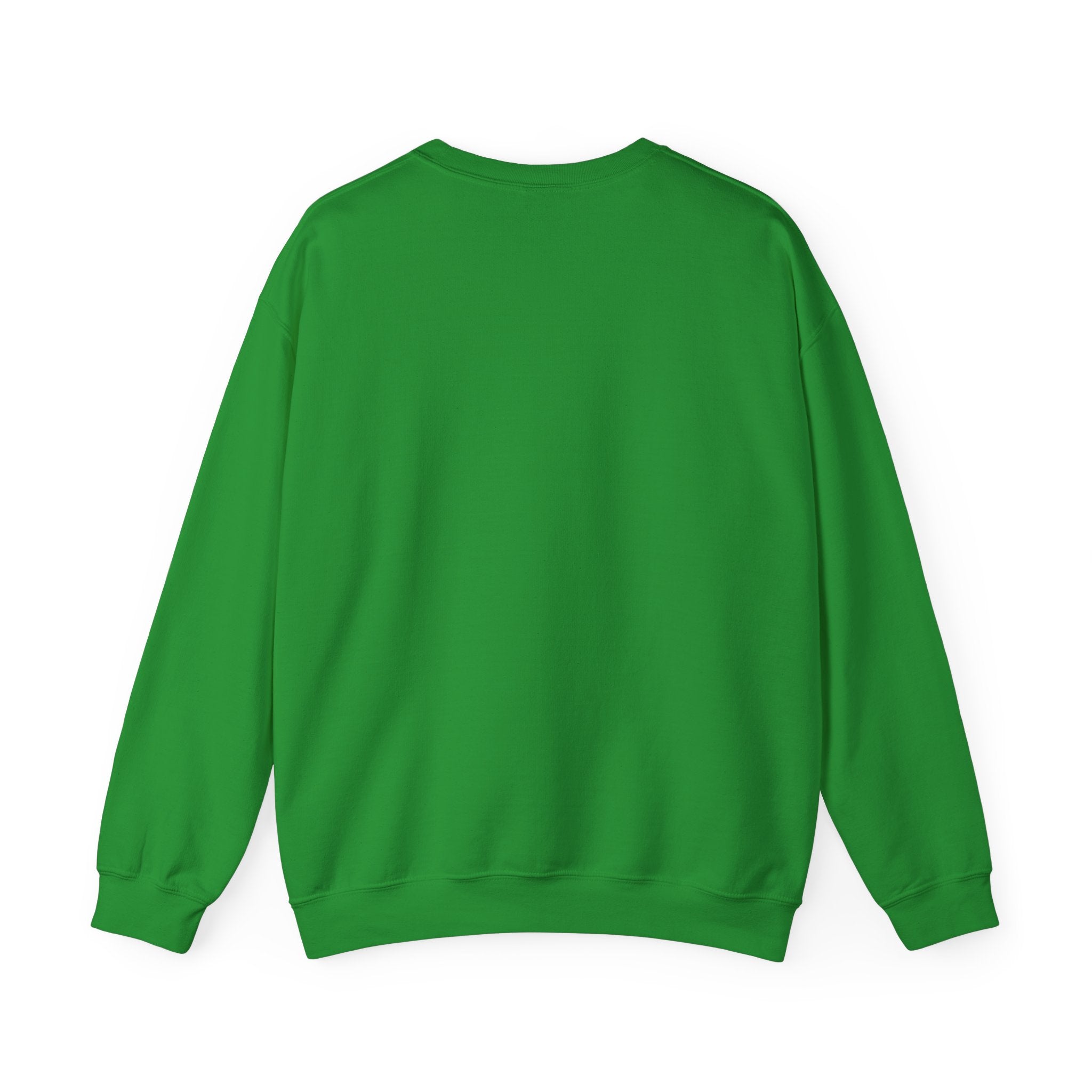 U Not Jesus U Judging - Bold Sweatshirt